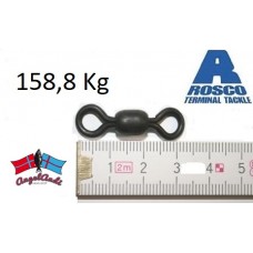 Rosco Power Tönnchenwirbel 158,8 kg 50 Stück